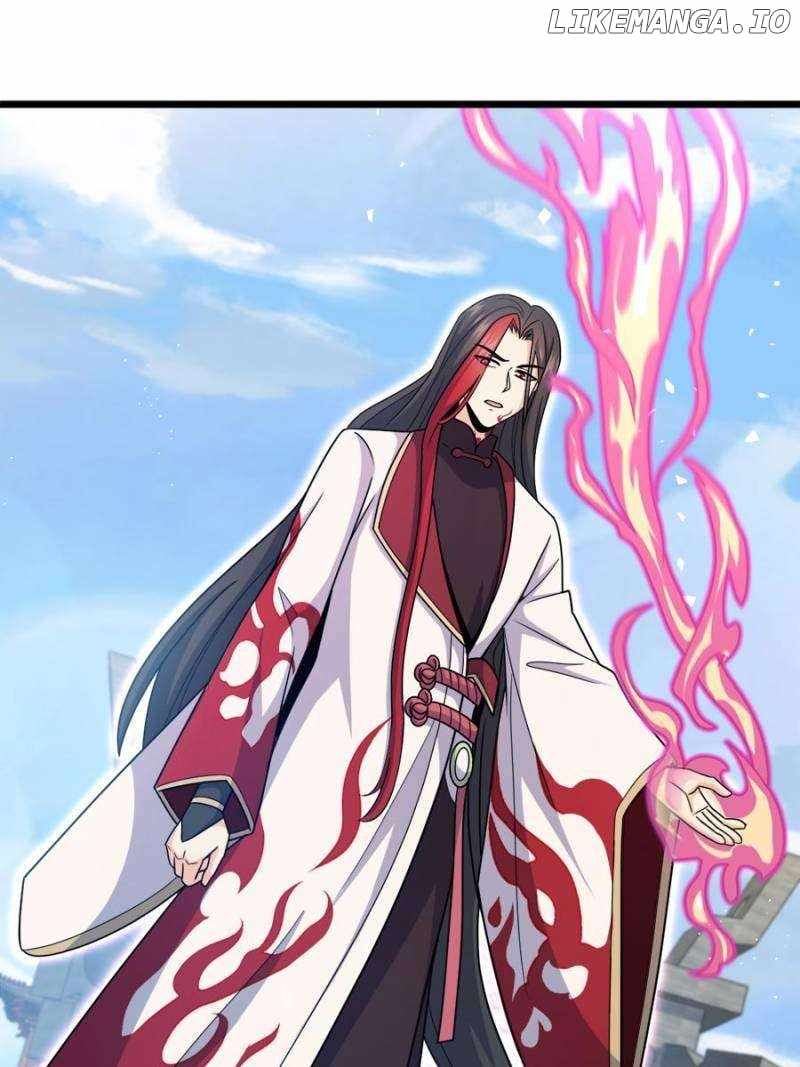 Spare Me, Great Lord! Chapter 757 81